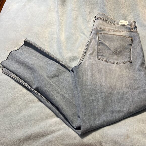 Hudson Jeans - Picture 2 of 12